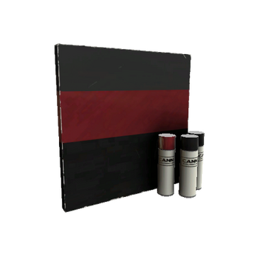 Blackout War Paint (Factory New)