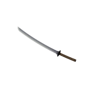 Collector's Professional Killstreak Half-Zatoichi