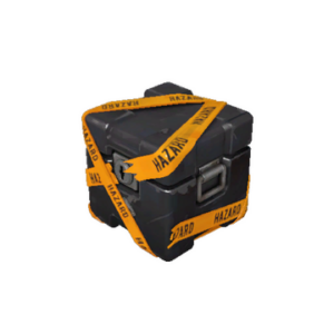 Confidential Collection Case