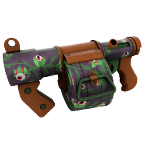 Eyestalker Stickybomb Launcher (Factory New)