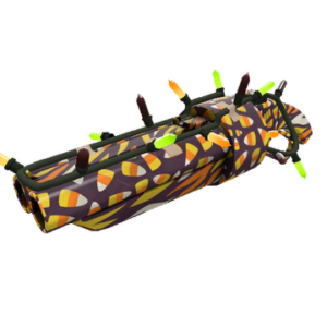 Festivized Sweet Toothed Scattergun (Factory New)
