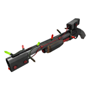 Festivized Team Detail Rescue Ranger (Field-Tested)
