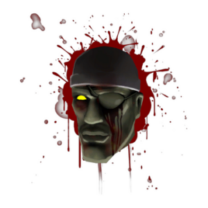 Haunted Voodoo-Cursed Demoman Soul