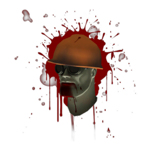 Haunted Voodoo-Cursed Engineer Soul