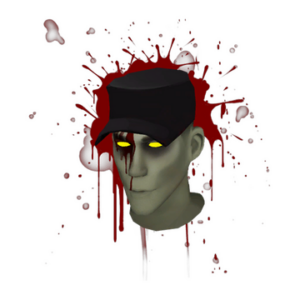 Haunted Voodoo-Cursed Scout Soul