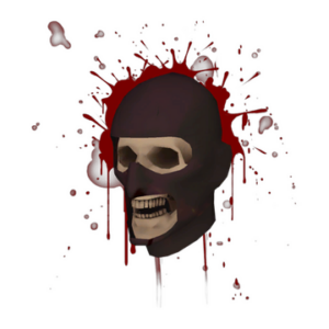 Haunted Voodoo-Cursed Spy Soul