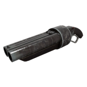 Kill Covered Scattergun