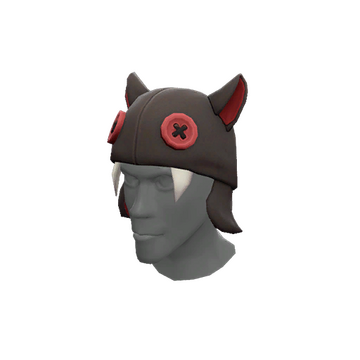 Lil' Bitey