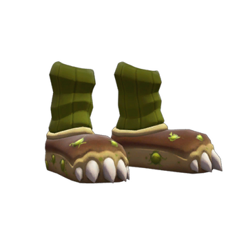 Loaf Loafers