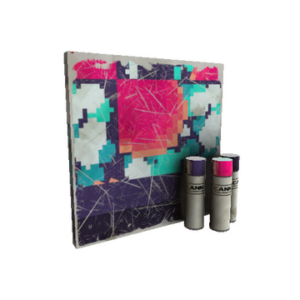 Miami Element War Paint
