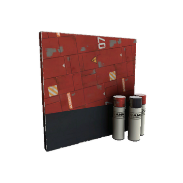 Neo Tokyo War Paint