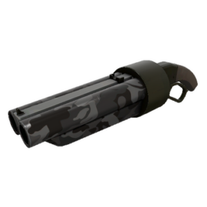 Night Terror Scattergun