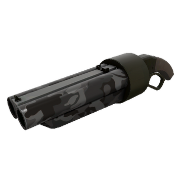 Night Terror Scattergun