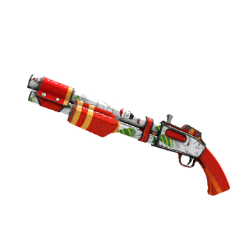 Snow Globalization Reserve Shooter (Field-Tested)