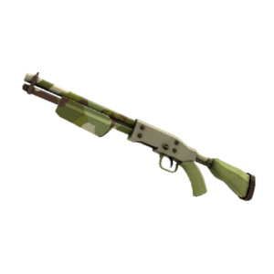 Specialized Killstreak Woodland Warrior Mk.II Family Business (Factory New)