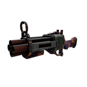 Spirit of Halloween Iron Bomber (Minimal Wear)