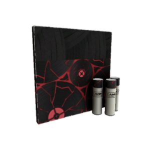 Strange Broken Record War Paint (Factory New)
