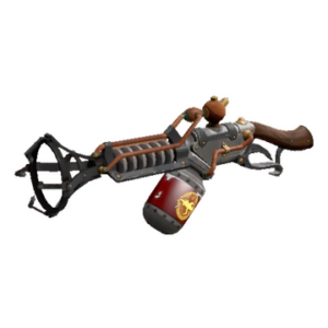 Strange Collector's Phlogistinator