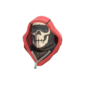 Strange Cranial Cowl