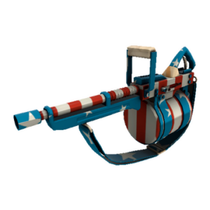 Strange Freedom Wrapped Tomislav (Factory New)