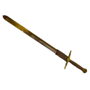 Strange Killstreak Australium Eyelander