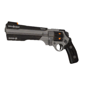 Strange Killstreak Diamondback