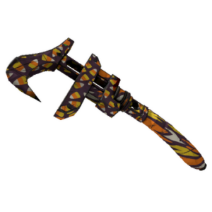 Strange Killstreak Sweet Toothed Jag (Well-Worn)