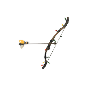 Strange Professional Killstreak Festive Huntsman