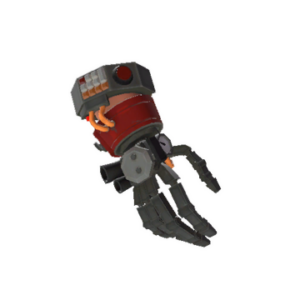 Strange Specialized Killstreak Gunslinger