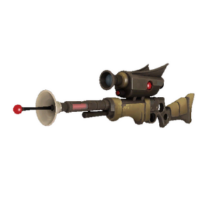 Strange Specialized Killstreak Shooting Star