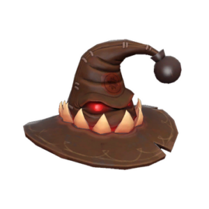 Strange Unusual Alakablamicon