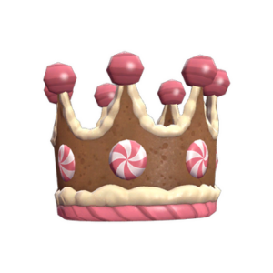 Strange Unusual Candy Crown