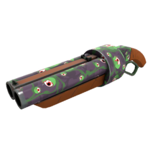 Strange Unusual Eyestalker Scattergun (Minimal Wear)