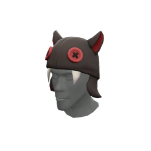 Strange Unusual Lil' Bitey
