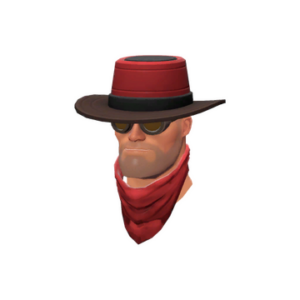 Strange Unusual More Gun Marshal