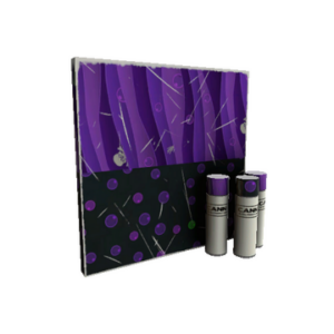 Strange Unusual Potent Poison War Paint (Minimal Wear)