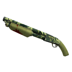 Strange Unusual Professional Killstreak Backwoods Boomstick Shotgun (Field-Tested)