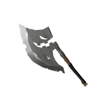Strange Unusual Professional Killstreak Horseless Headless Horsemann's Headtaker