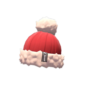 Strange Unusual Professional's Pom Pom