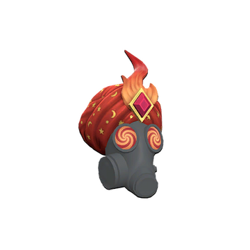 Strange Unusual Sear Seer