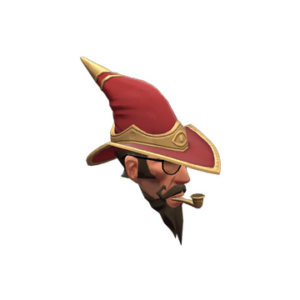 Strange Unusual Sightseer