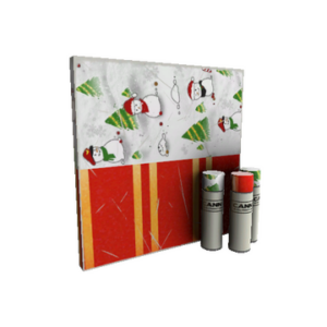 Strange Unusual Snow Globalization War Paint (Minimal Wear)