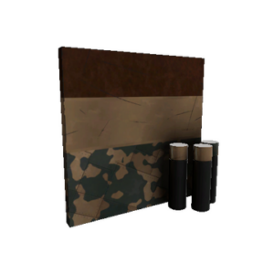 Strange Unusual Warborn War Paint (Minimal Wear)