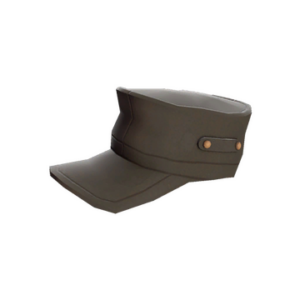 Strange Well-Rounded Rifleman