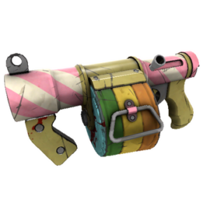 Sweet Dreams Stickybomb Launcher