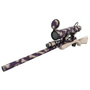 Totally Boned Sniper Rifle