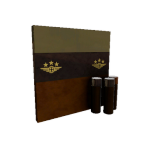 Unusual Business Class War Paint (Factory New)