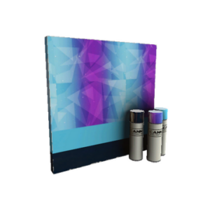 Unusual Frozen Aurora War Paint (Factory New)