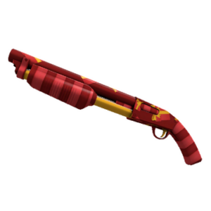 Unusual Gift Wrapped Shotgun (Factory New)