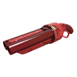 Unusual Killstreak Smissmas Spycrabs Scattergun (Factory New)